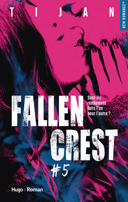 Fallen Crest : Tomes 4 et 5