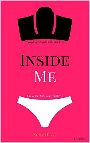 Inside Me 2 - Norah Dove (2018)