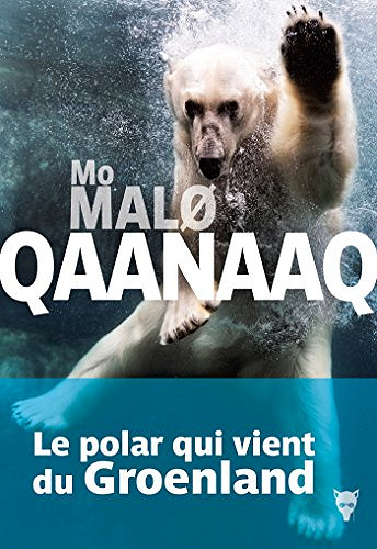 Qaanaaq - Mo malo (2018)