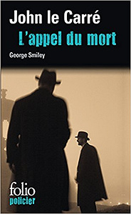 L’appel du mort - John Le Carré