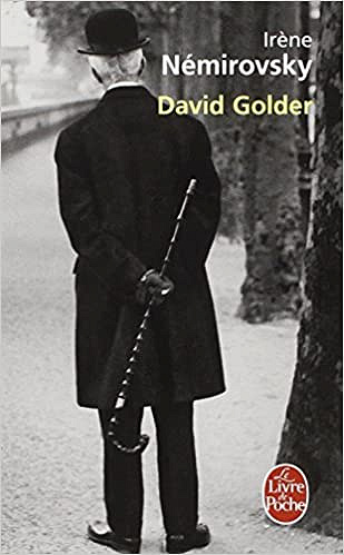 David Golder - Irène Nemirovsky