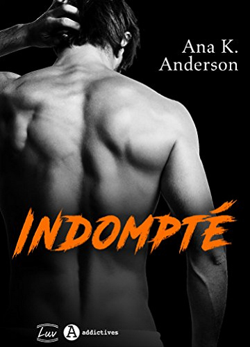 Indompté - na K. Anderson (2018)