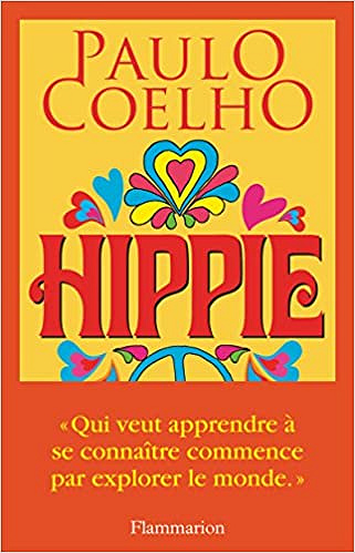 Hippie - Paulo Coelho (2018)