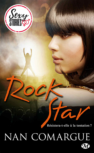 Rock Star - Nan Comargue (2018)