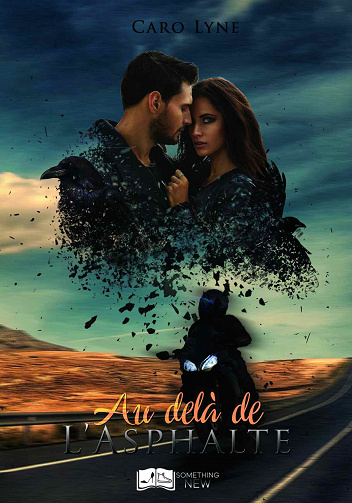 Au-delà de l’Asphalte - Caro Lyne (2018)