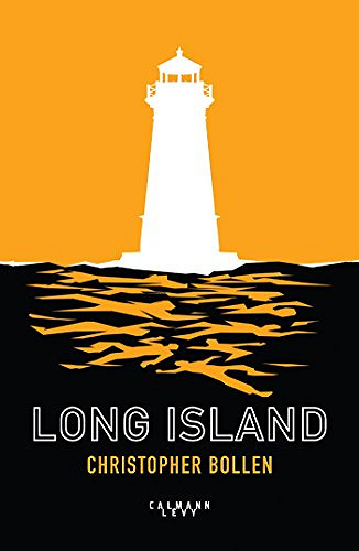 Long Island - Christopher Bollen (2017)