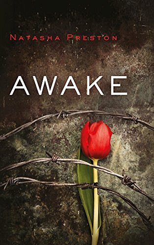 Awake - Natasha Preston (2018)