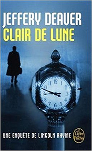 Clair de lune - Jeffery Deaver