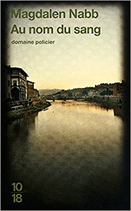 Au nom du sang - Magdalen NABB