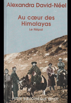 Alexandra David Neel - Collection 14 Livres
