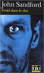 Froid dans le dos - John Sandford