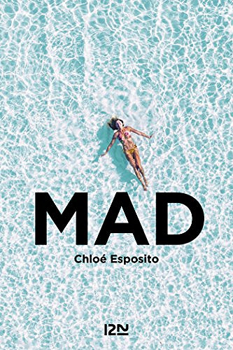 Mad - Chloe Esposito T01 (2018)