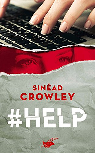 Help - Sinéad Crowley (2018)