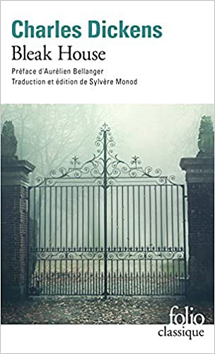 Bleak House - Charles Dickens (2018)