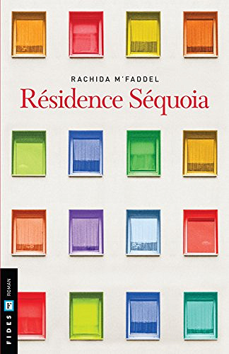 Résidence Séquoia - Rachida M’Faddel (2018)