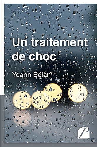 Un traitement de choc - Yoann Belan (2018)