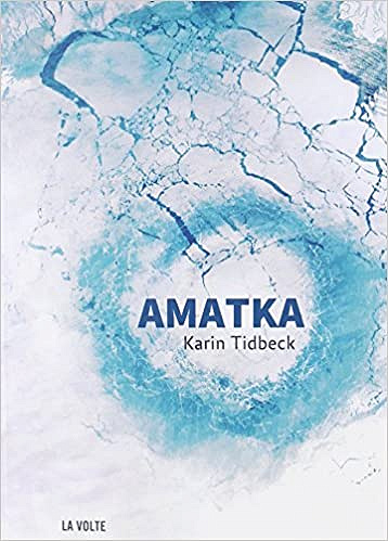 Amatka - Karin Tidbeck (2018)