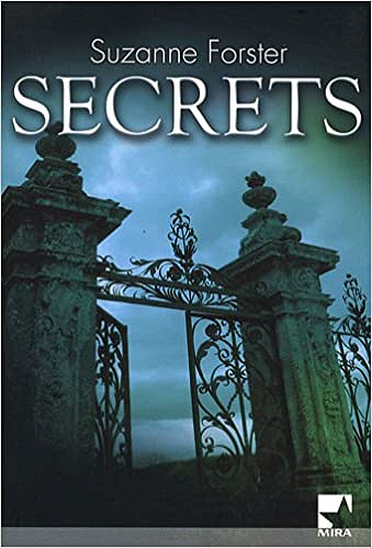 Secrets - Suzanne Forster