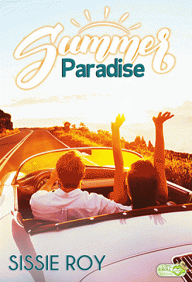 Summer Paradise (2 Tomes) - Sissie Roy (2018)