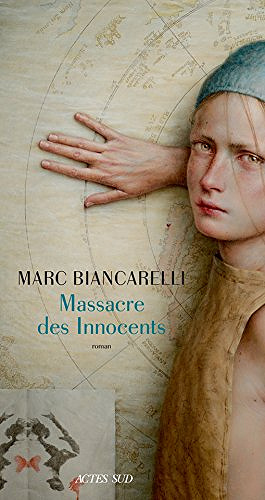 Massacre des innocents - Marc Biancarelli (2018)