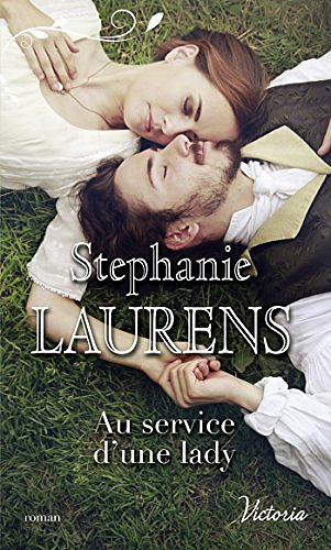 Au service d’une lady (Intrigues à Carrick Manor t. 2) - Stephanie Laurens (2018)