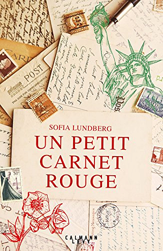 Un petit carnet rouge - Sofia Lundberg (2018)