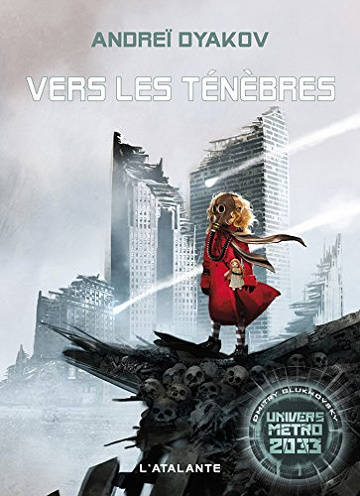 Andreï Dyakov - Vers les ténèbres