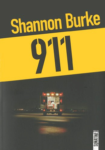 911 - Shannon Burke