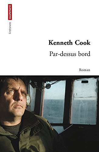 Kenneth Cook - Par-dessus bord