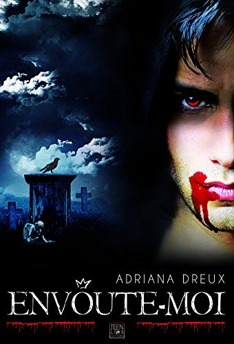 Adriana Dreux - Envoûte-moi