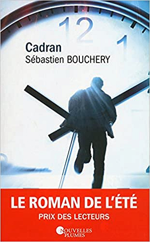 Cadran - Sébastien Bouchery (2017)