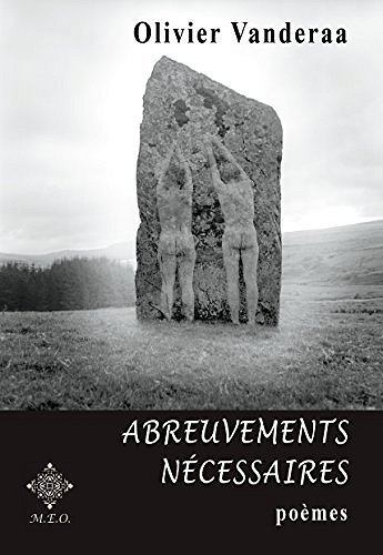 Vanderaa Olivier - Abreuvements nécessaires