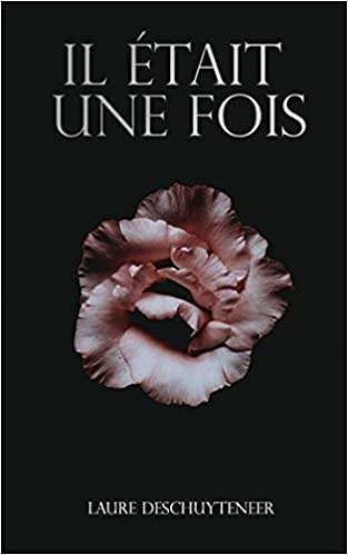 Laure Deschuyteneer - Il était une fois (2018)