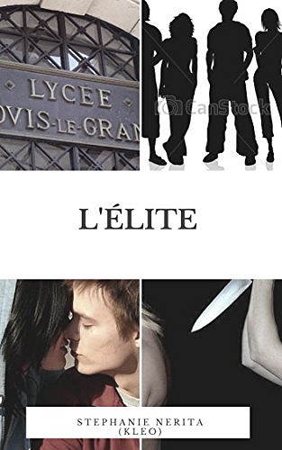 L’élite - Stephanie Nerita (2018)