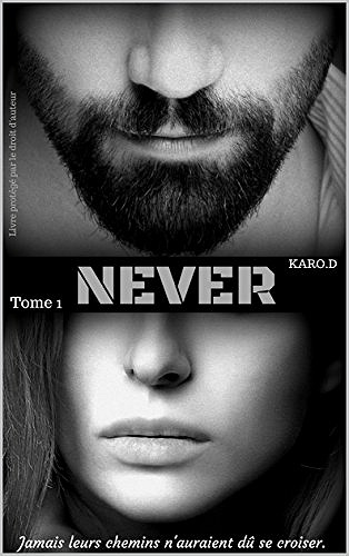 Never - D, Karo (2018)