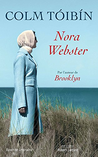 Nora Webster - Colm Toibin