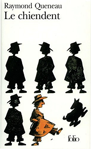 Raymond Queneau - Le Chiendent