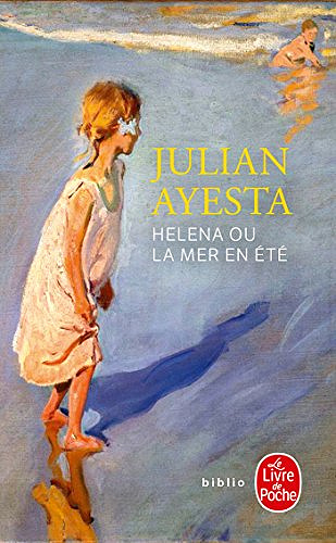 Helena ou la mer en été - Julián Ayesta (2018)