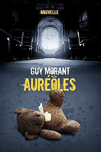 Auréoles - Guy Morant (2018)