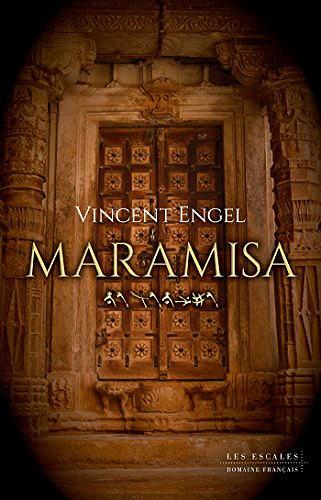 Maramisa - Vincent Engel (2018)