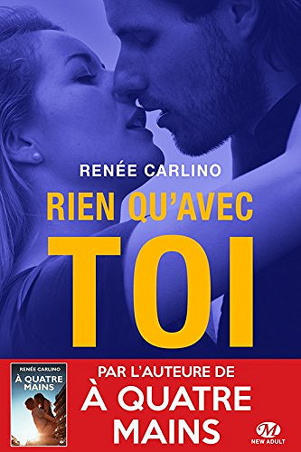 Rien qu’avec toi - Renée Carlino