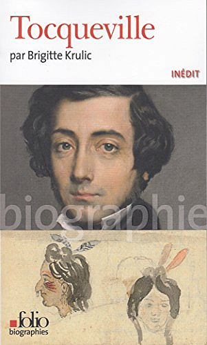 Tocqueville - Brigitte Krulic