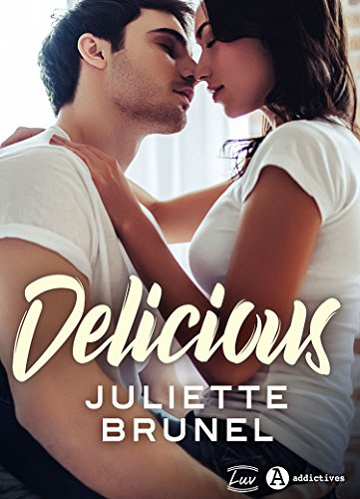 Delicious - Juliette Brunel (2018)