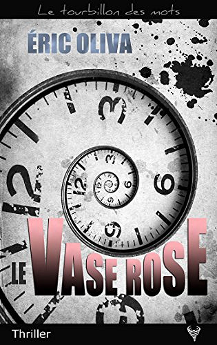 Le vase rose - Eric Oliva (2018)
