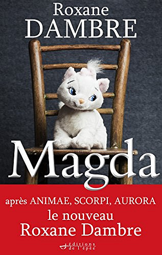 Magda - Roxane Dambre (2018)