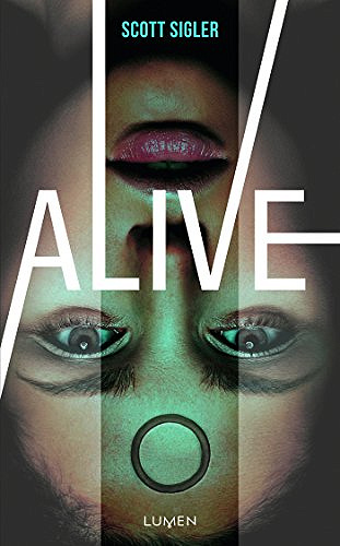 Alive - Scott Sigler (2017)