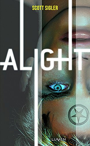 Alight - Scott Sigler (2017)