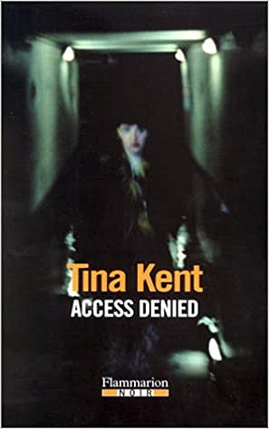 Access denied - Tina Kent