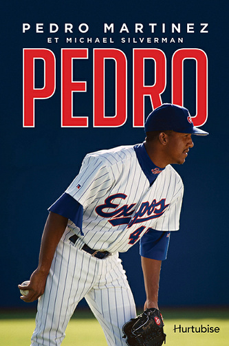 Pedro Martinez et Michael Silverman - Pedro