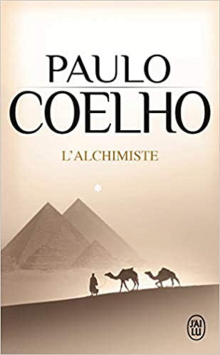 L'Alchimiste : Paulo Coelho